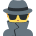 🕵